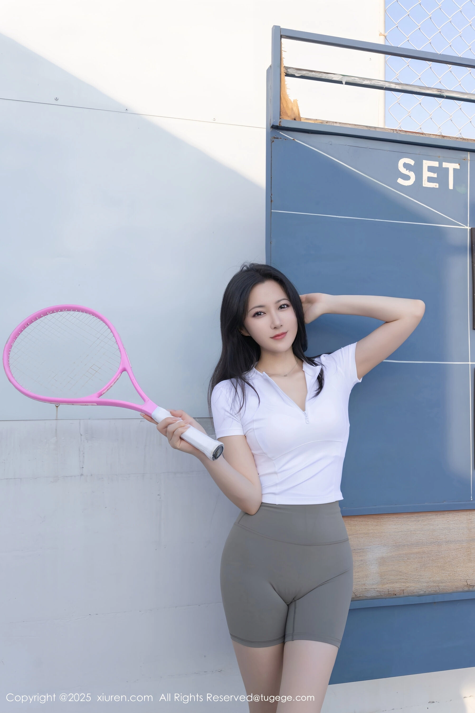 [XiuRen秀人网] 鱼子酱Fish Vol.11106